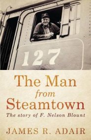 The Man from Steamtown