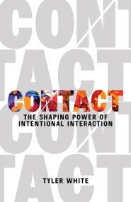 Contact: The Shaping Power of Intentional Interaction