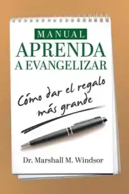 Manual Aprenda A Evangelizar