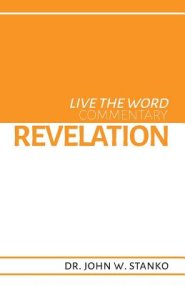 Live the Word Commentary: Revelation