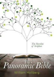 The Panoramic Bible: The Storyline of Scripture