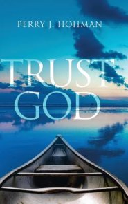 TRUST GOD