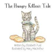 The Hungry Kitten's Tale