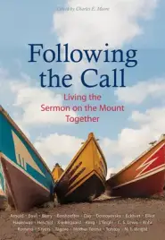 Following the Call: Living the Sermon on the Mount Together