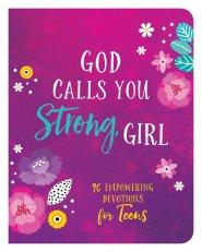 God Calls You Strong, Girl