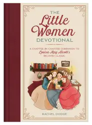 Little Women Devotional