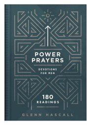 Power Prayers Devotions for Men