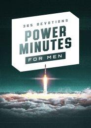 Power Minutes for Men