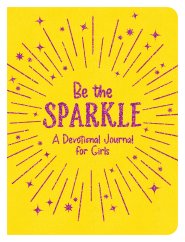 Be the Sparkle