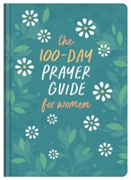 100-Day Prayer Guide for Women