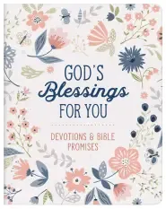 God's Blessings for You