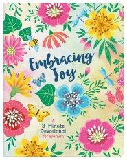 Embracing Joy