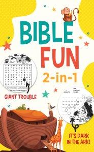 Bible Fun 2-in-1