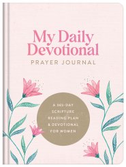 My Daily Devotional Prayer Journal