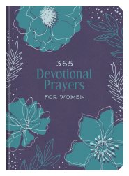 365 Devotional Prayers for Women