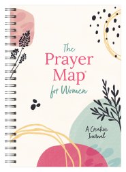 The Prayer Map for Women