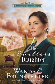 Quilter's Daughter