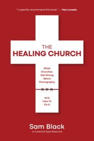 The Healing Church: What Churches Get Wrong about Pornography and How to Fix It