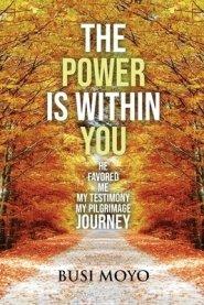 The Power Is Within You