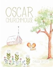 Oscar Churchmouse