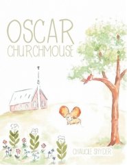 Oscar Churchmouse