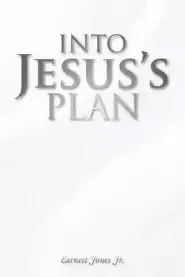 Into Jesus's Plan