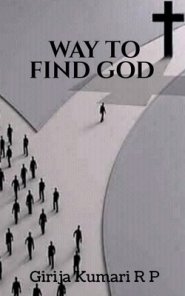 WAY TO FIND GOD