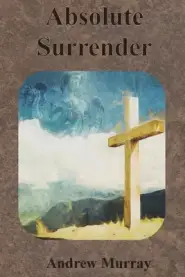 Absolute Surrender