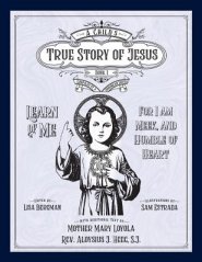 Child's True Story of Jesus, Book 1