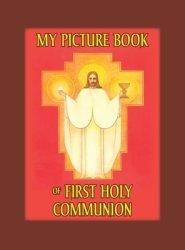 My Picture Book of First Communion