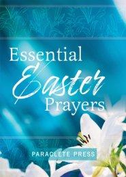 Essential Easter Prayers