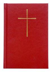 Book Of Common Prayer\le Livre De La Priere Commune