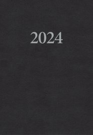 2024 Desk Diary