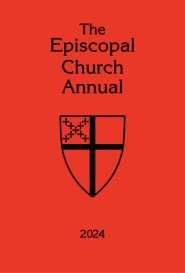 The Episcopal Church Annual 2024