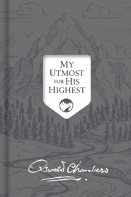 My Utmost for His Highest: Updated Language Signature Edition