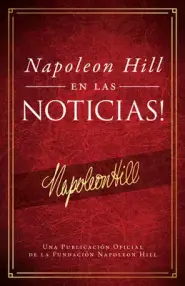 Napoleleon Hill en las Noticias