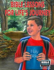 Bible Lessons for Life's Journeys: 5 Visualized Bible Lessons