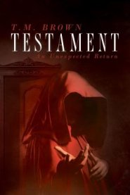 Testament, An Unexpected Return