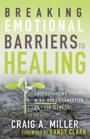 Breaking Emotional Barriers to Healing