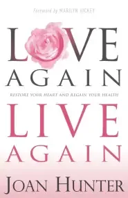 Love Again, Live Again