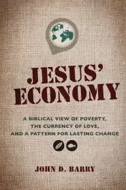 Jesus' Economy