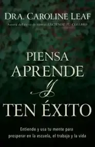 Piensa, aprende y ten éxito (Think Learn Succeed)