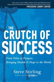 The Crutch of Success