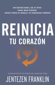 Reinicia Tu Coraz