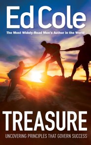 Treasure: Uncovering Principles That Govern Success