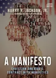 Audiobook-Audio CD-Manifesto (4 CDs)