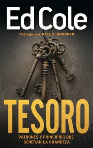 Tesoro