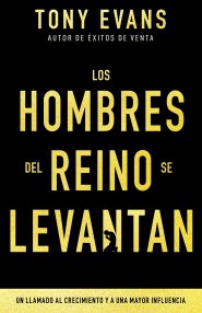 Los hombres del reino se levantan