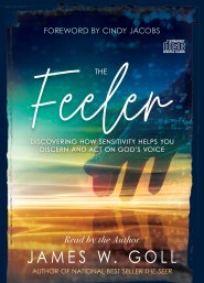 Audiobook-Audio CD-Feeler (8 CDs)