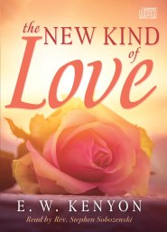 Audiobook-Audio CD-New Kind Of Love (2 CDs)